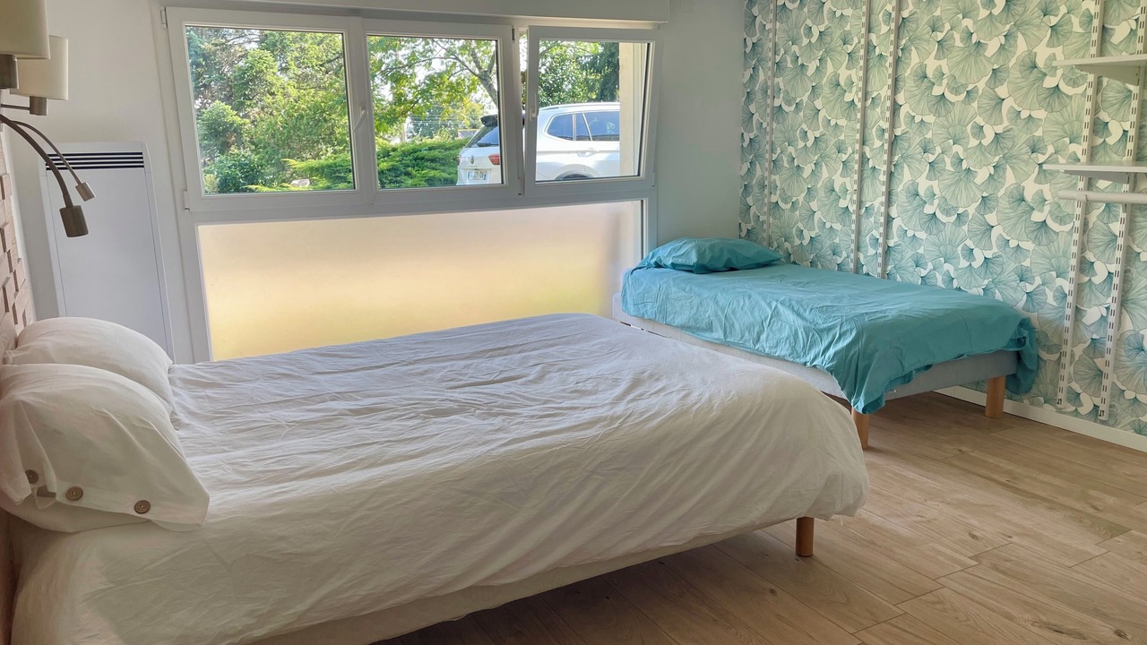 Photo of Bedroom in Sainte-Luce-sur-Loire