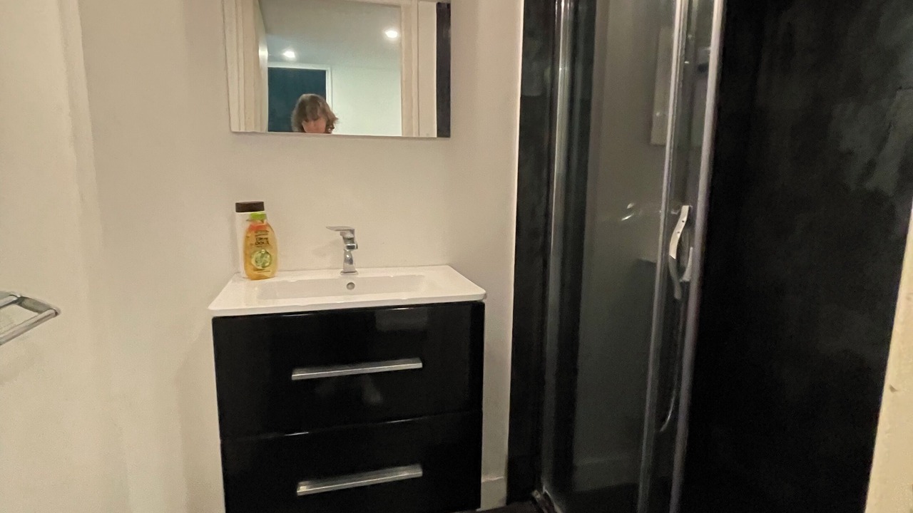 Photo of Bathroom in Sainte-Luce-sur-Loire