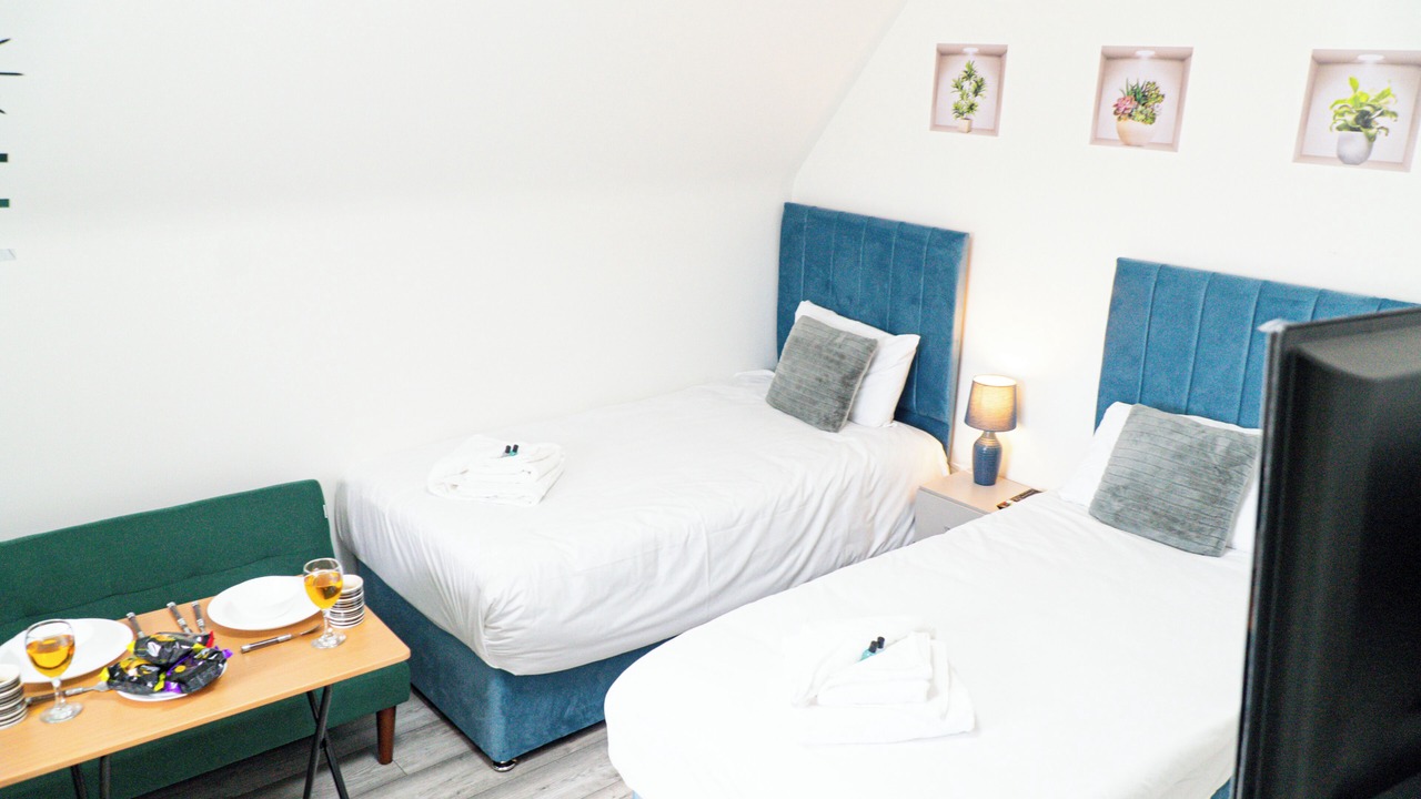 Photo of Others in Adamsdown