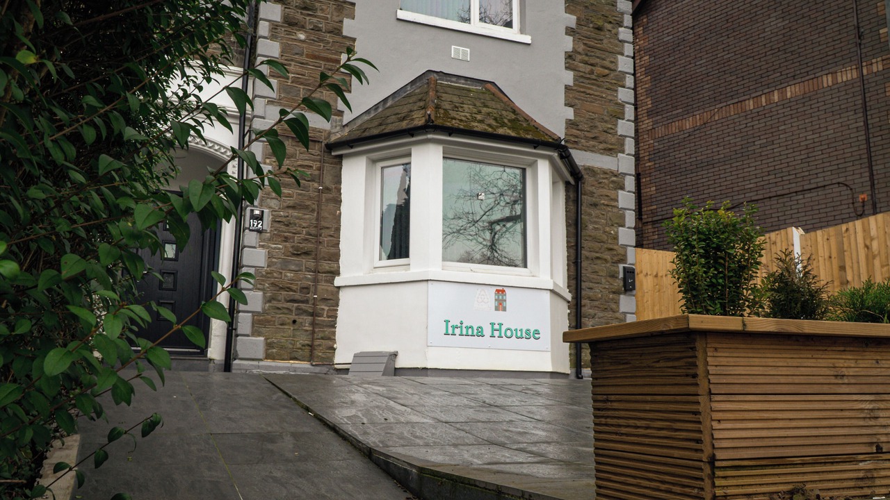 Photo of Others in Adamsdown