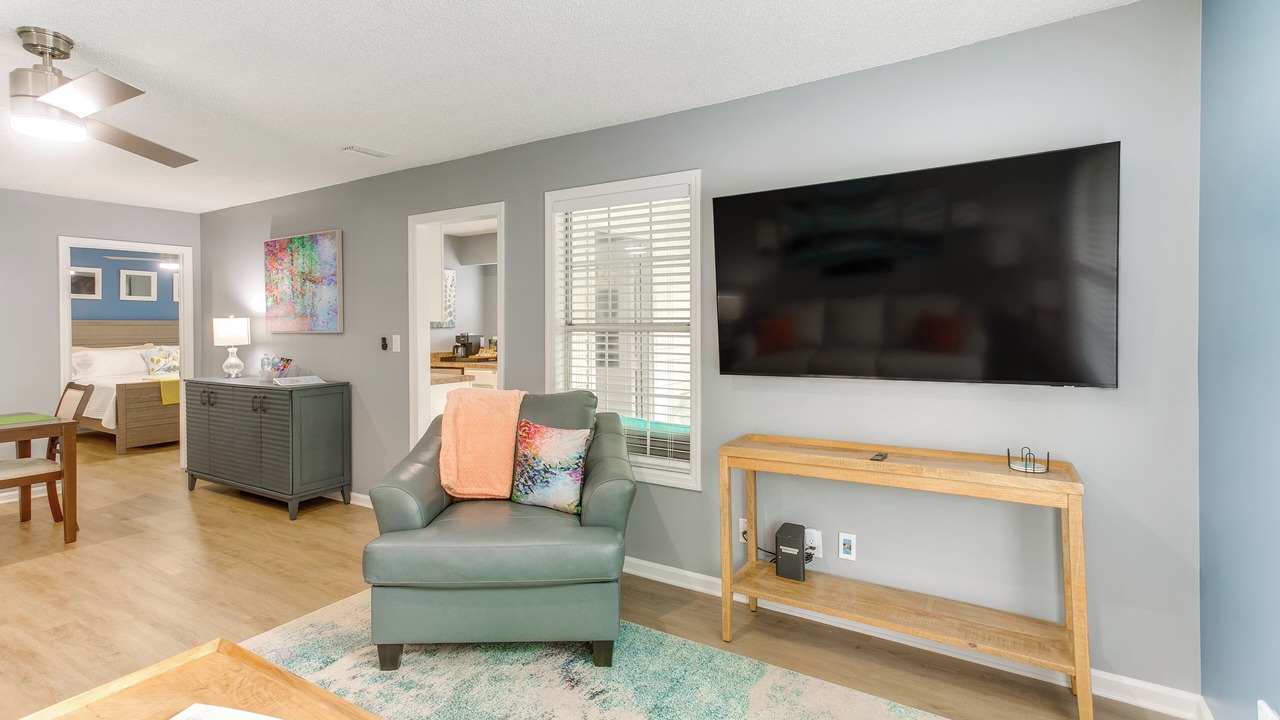 Photo of Bedroom in Saint Simons Heights