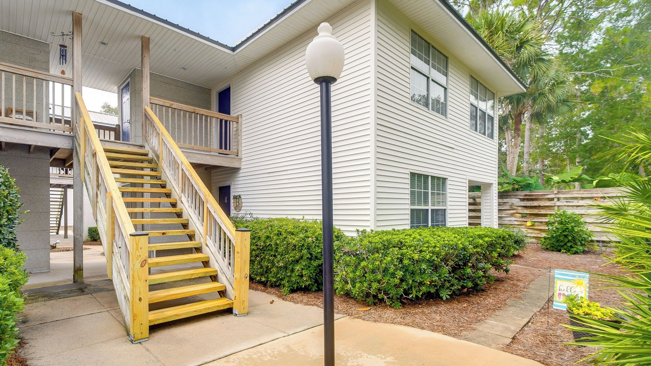 Photo of Outdoor in Saint Simons Heights