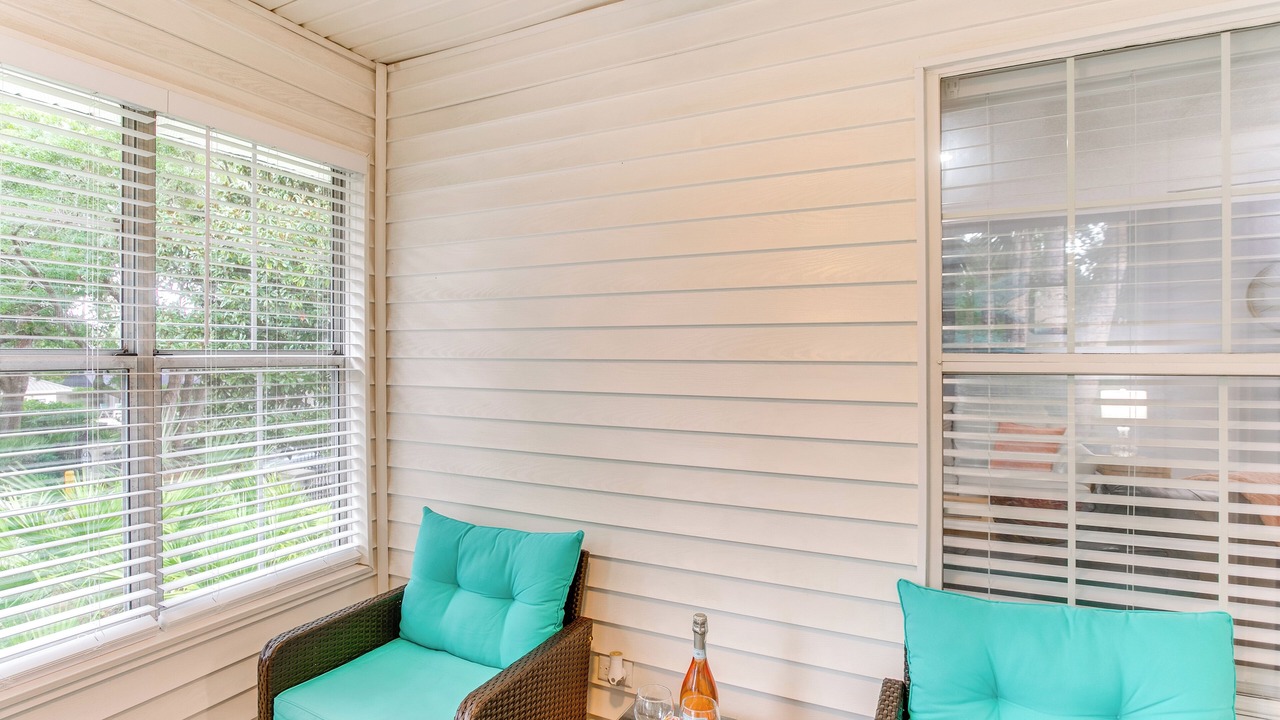 Photo of Outdoor in Saint Simons Heights