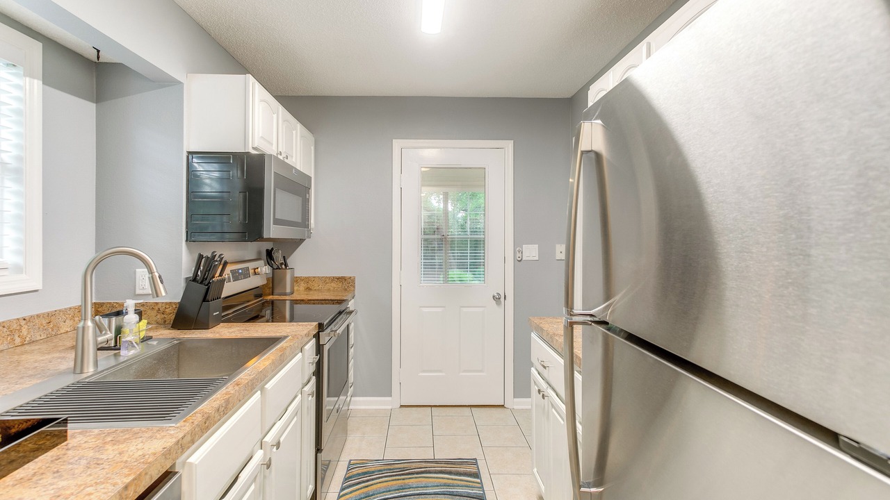 Photo of Kitchen in Saint Simons Heights