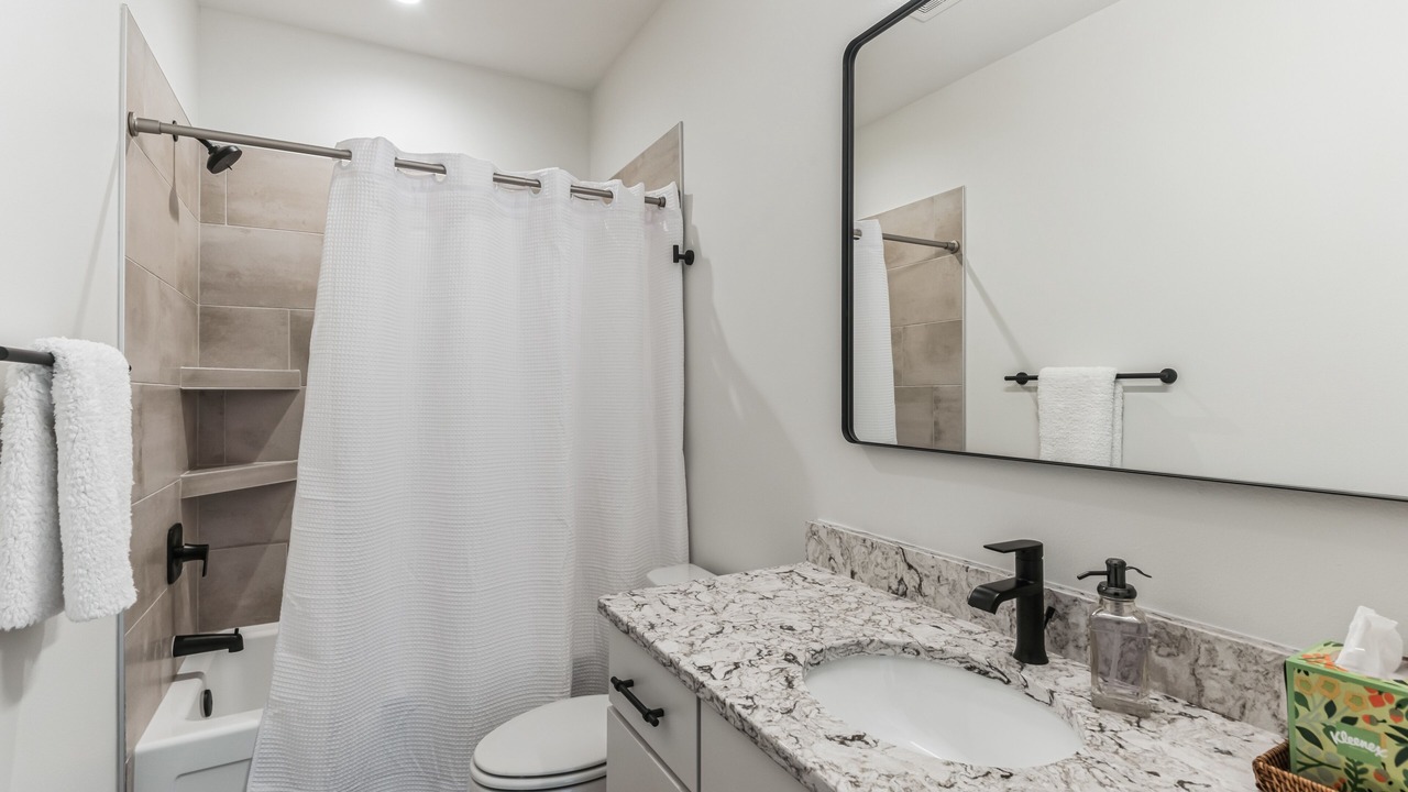 Photo of Bathroom in Iowa City
