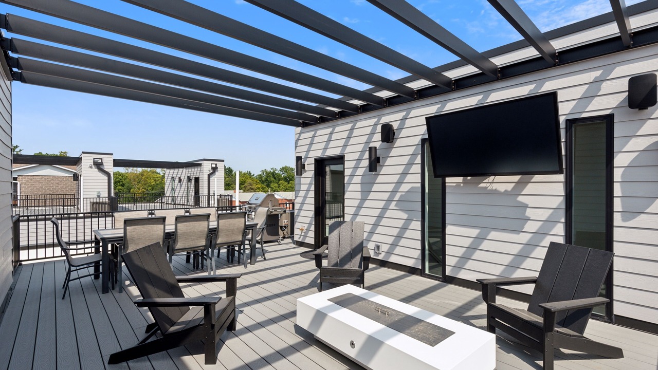 Photo of Outdoor in Iowa City