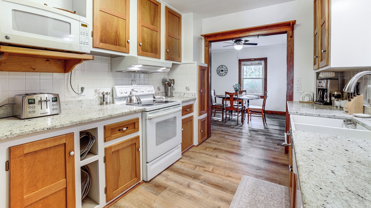 Photo of Kitchen in Crown Point