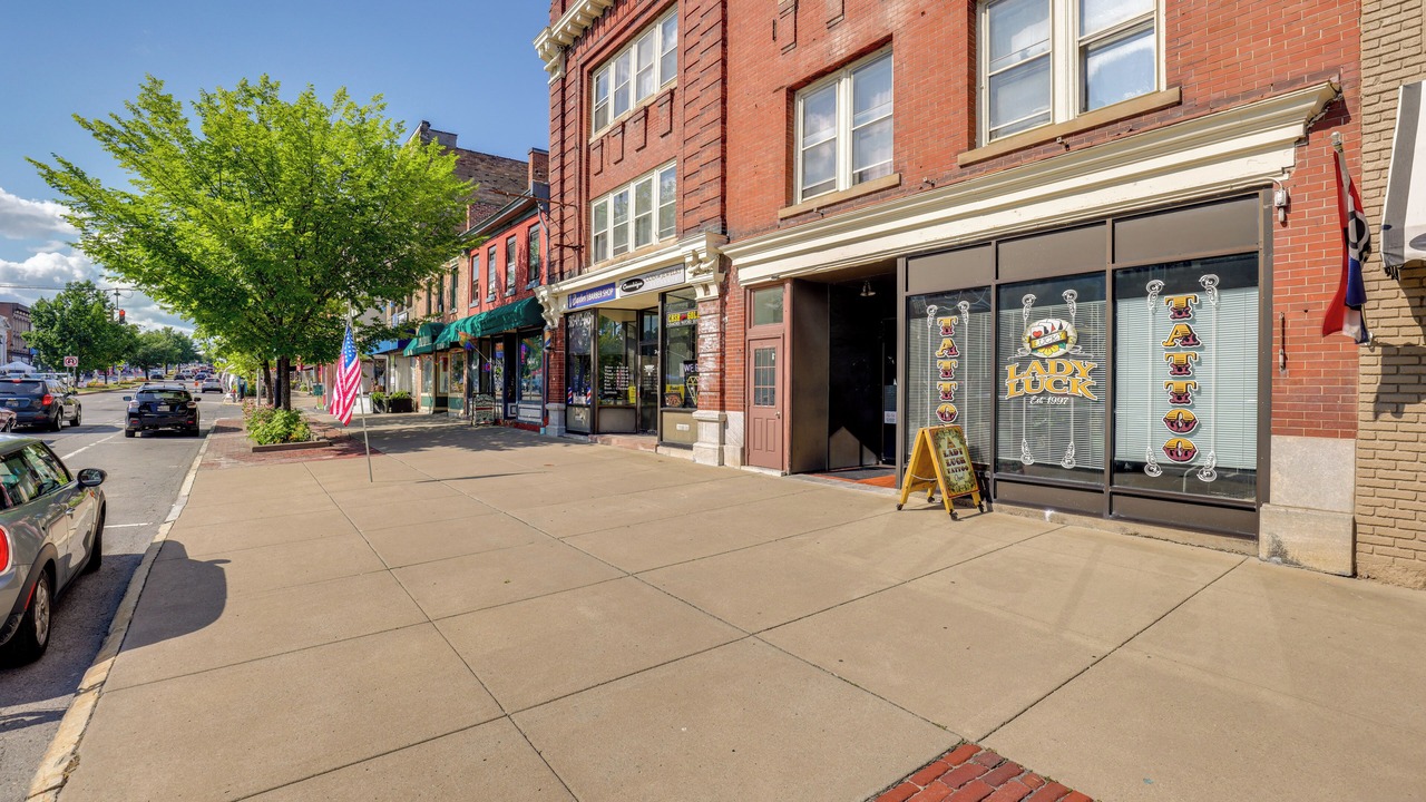 Photo of Outdoor in Canandaigua