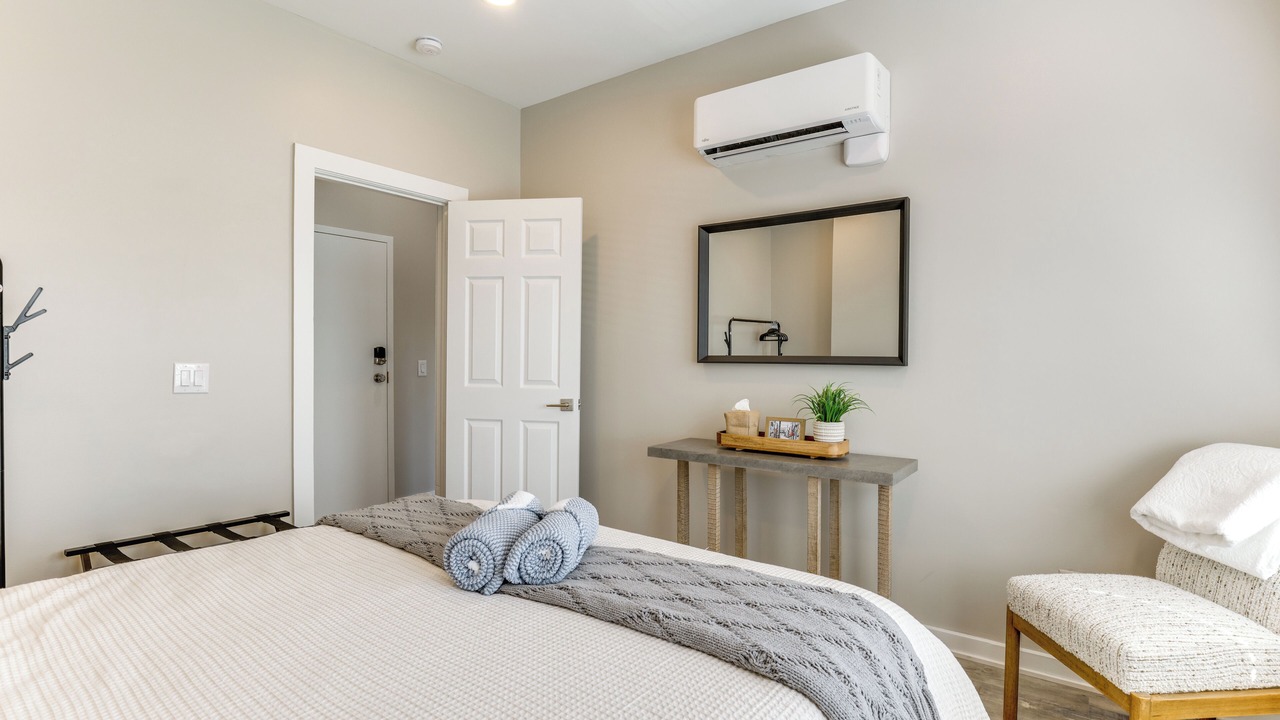 Photo of Bedroom in Canandaigua