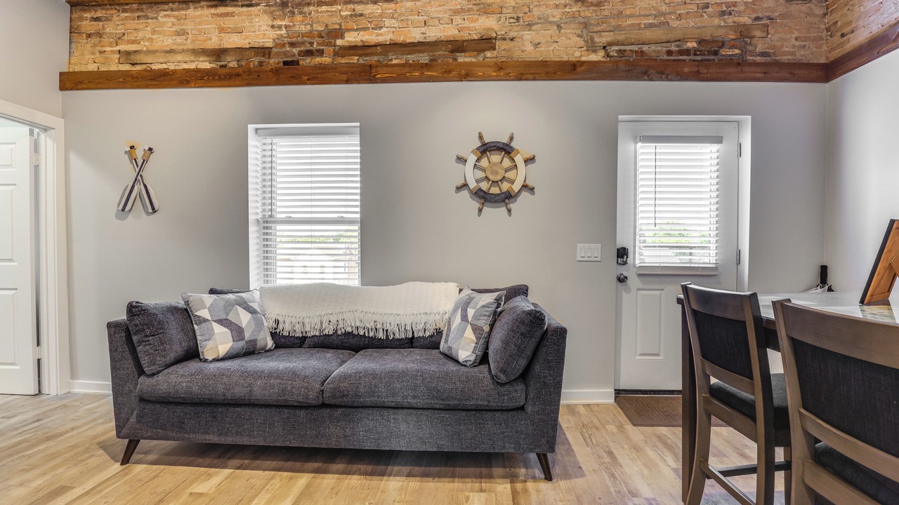 Photo of Livingroom in Canandaigua