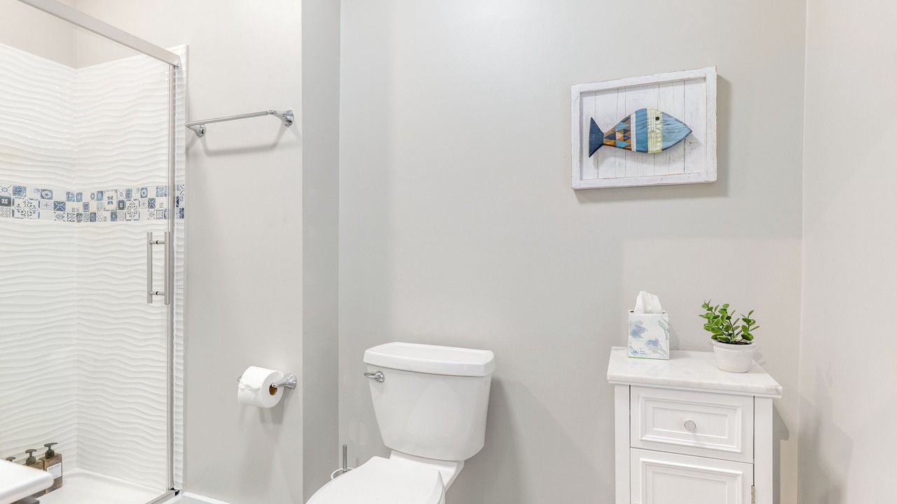 Photo of Bathroom in Canandaigua