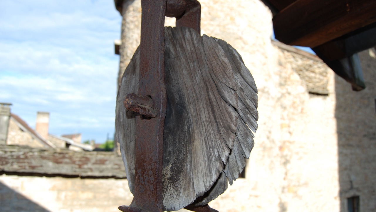 Photo of Outdoor in Cremieu
