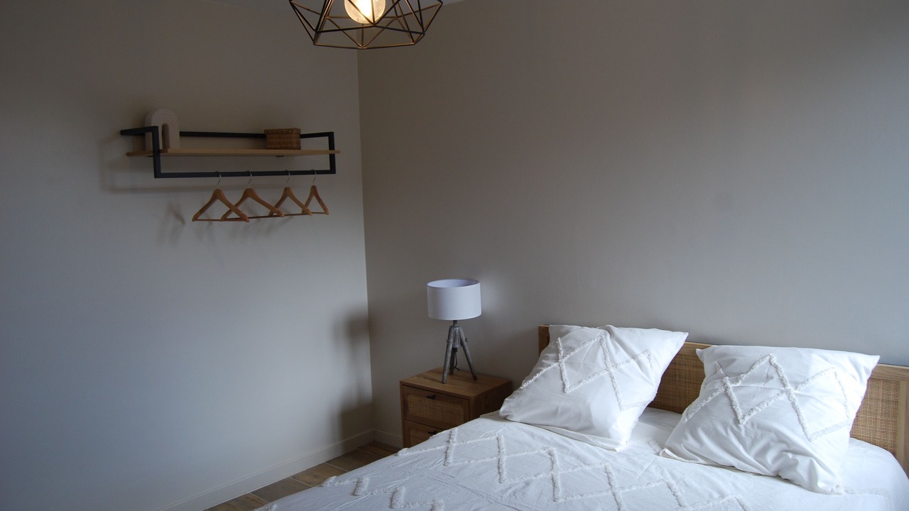 Photo of Bedroom in Cremieu