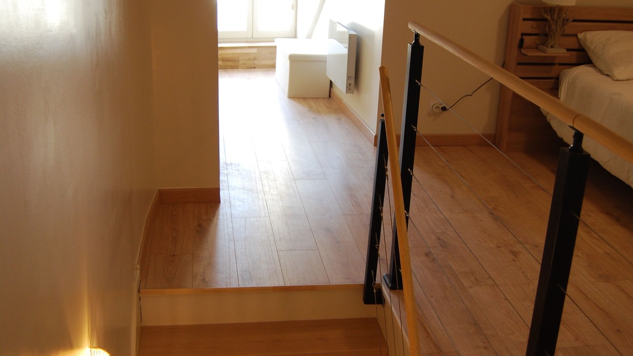 Photo of Bedroom in Cremieu