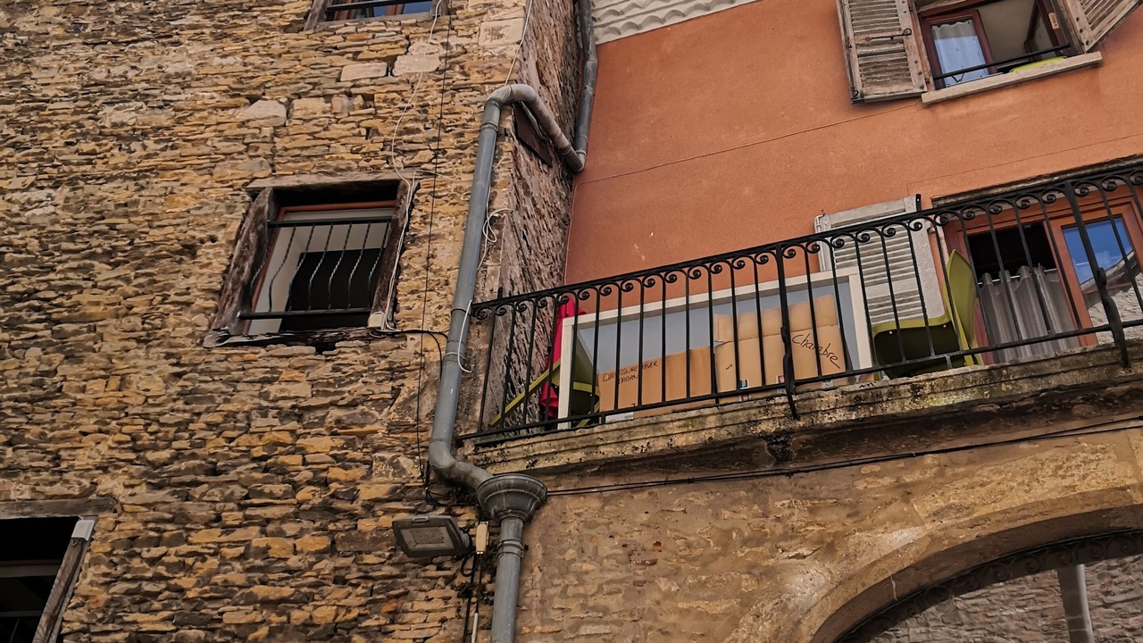 Photo of Outdoor in Cremieu