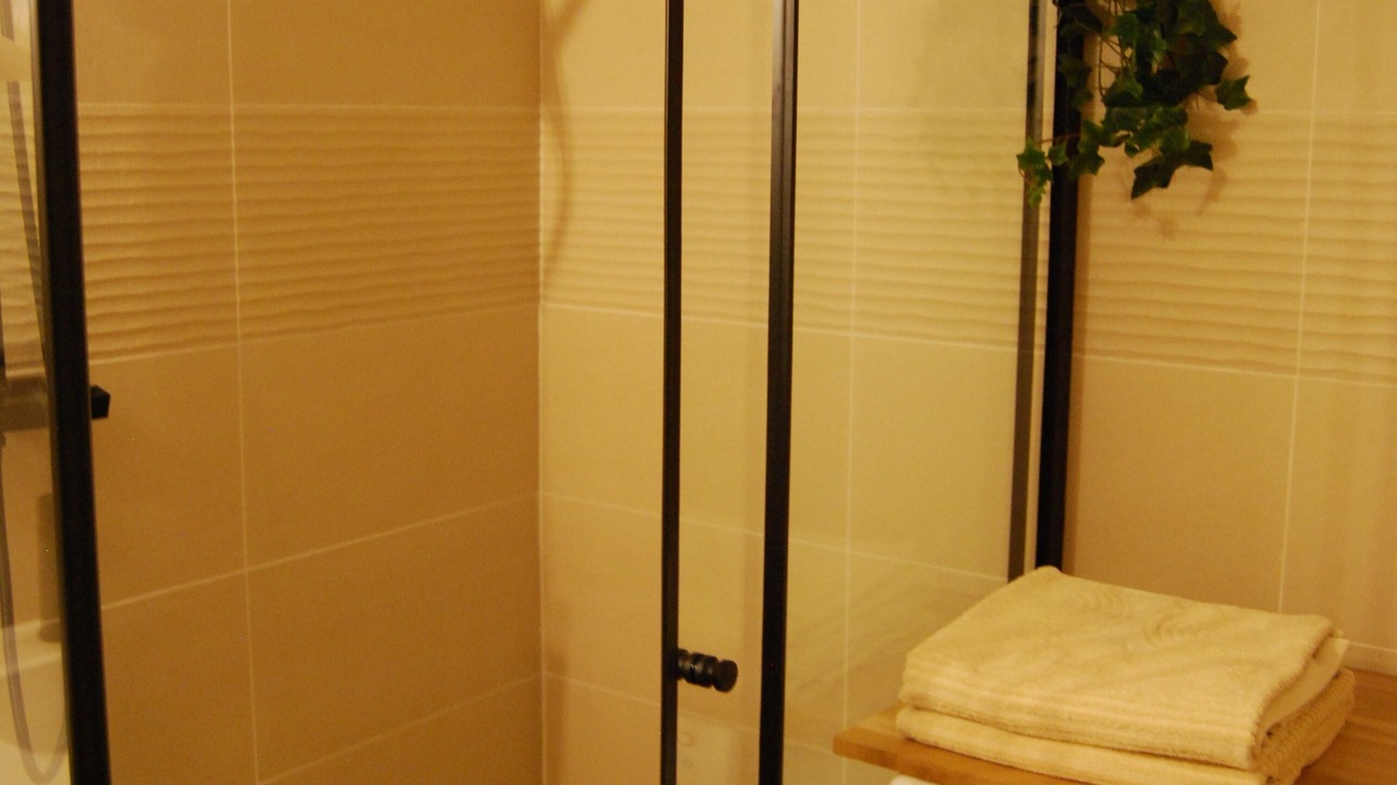 Photo of Bathroom in Cremieu