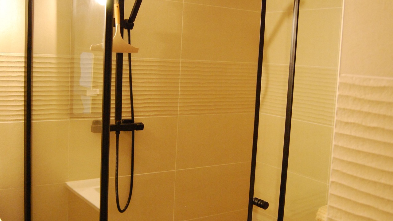 Photo of Bathroom in Cremieu