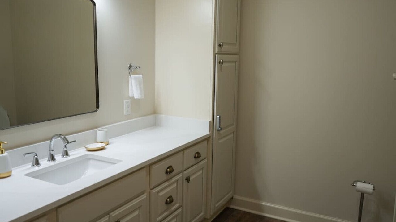 Photo of Bathroom in Demopolis