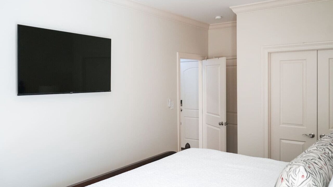 Photo of Bedroom in Demopolis