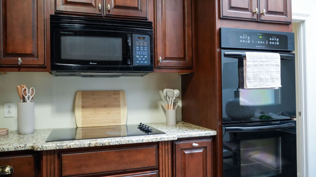 Photo of Kitchen in Demopolis