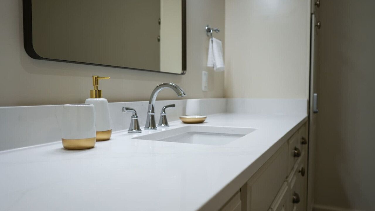 Photo of Bathroom in Demopolis