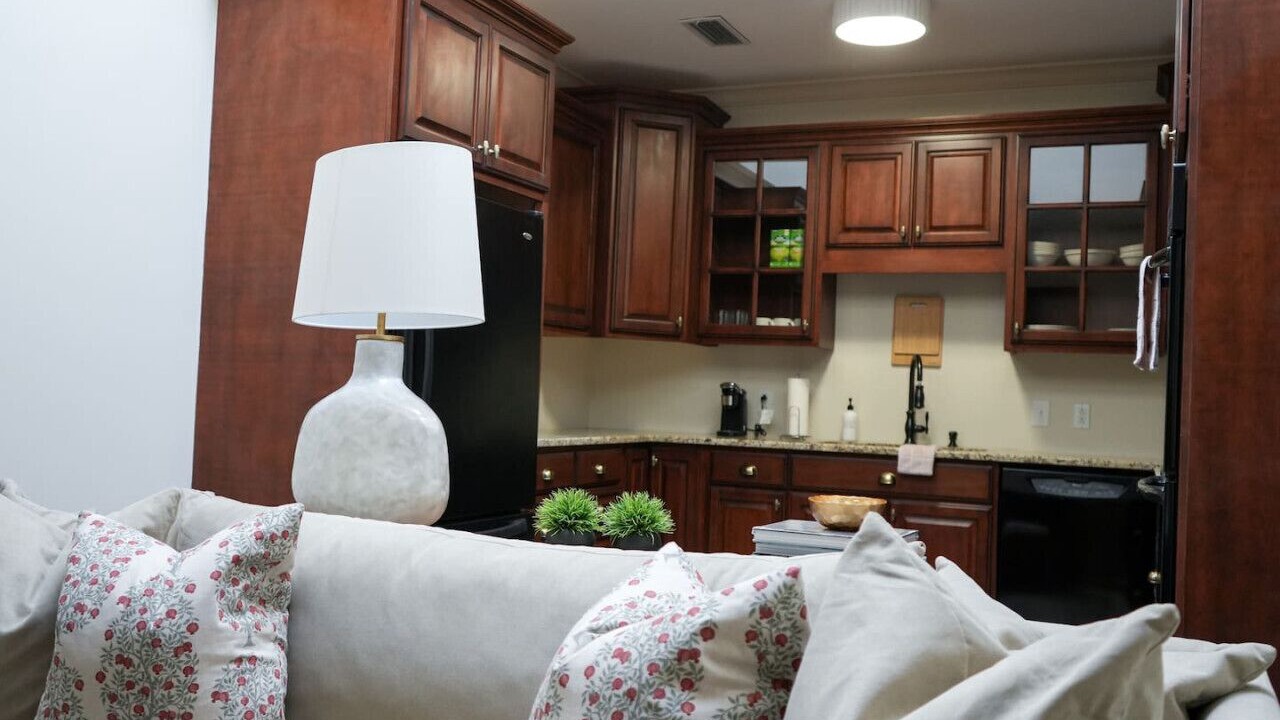 Photo of Livingroom in Demopolis