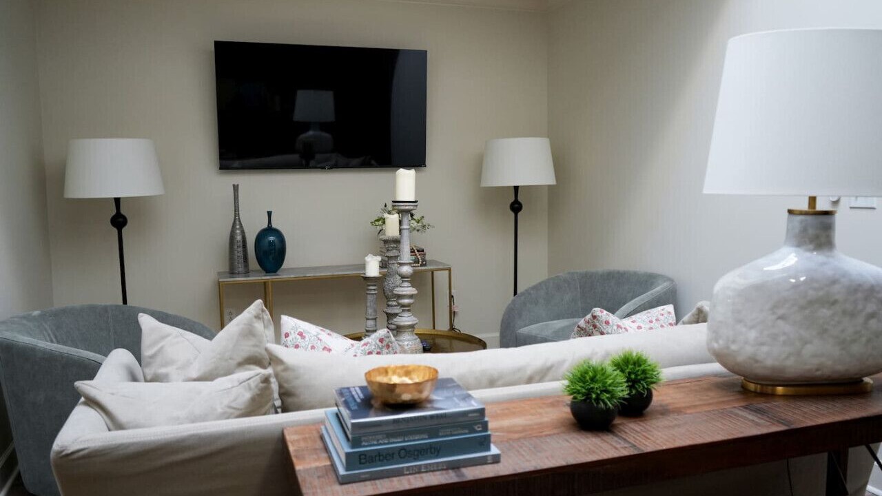 Photo of Livingroom in Demopolis