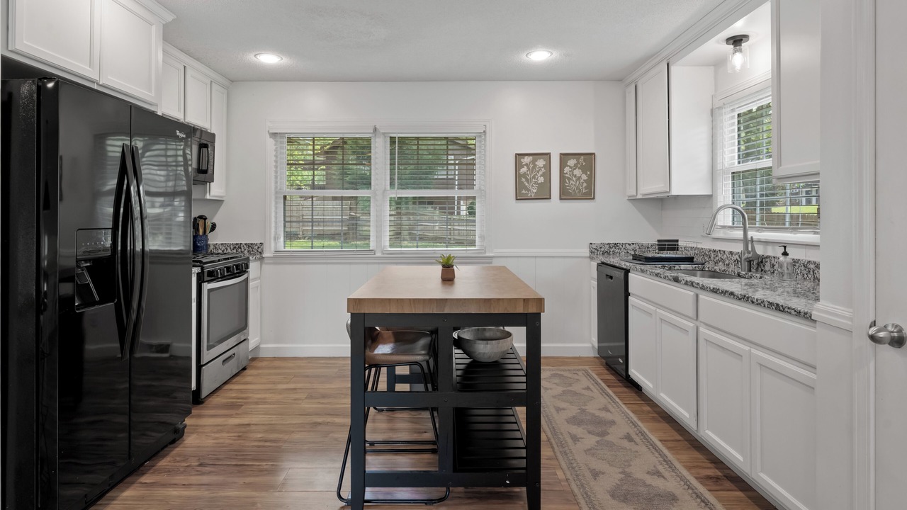 Photo of Kitchen in South Kansas City