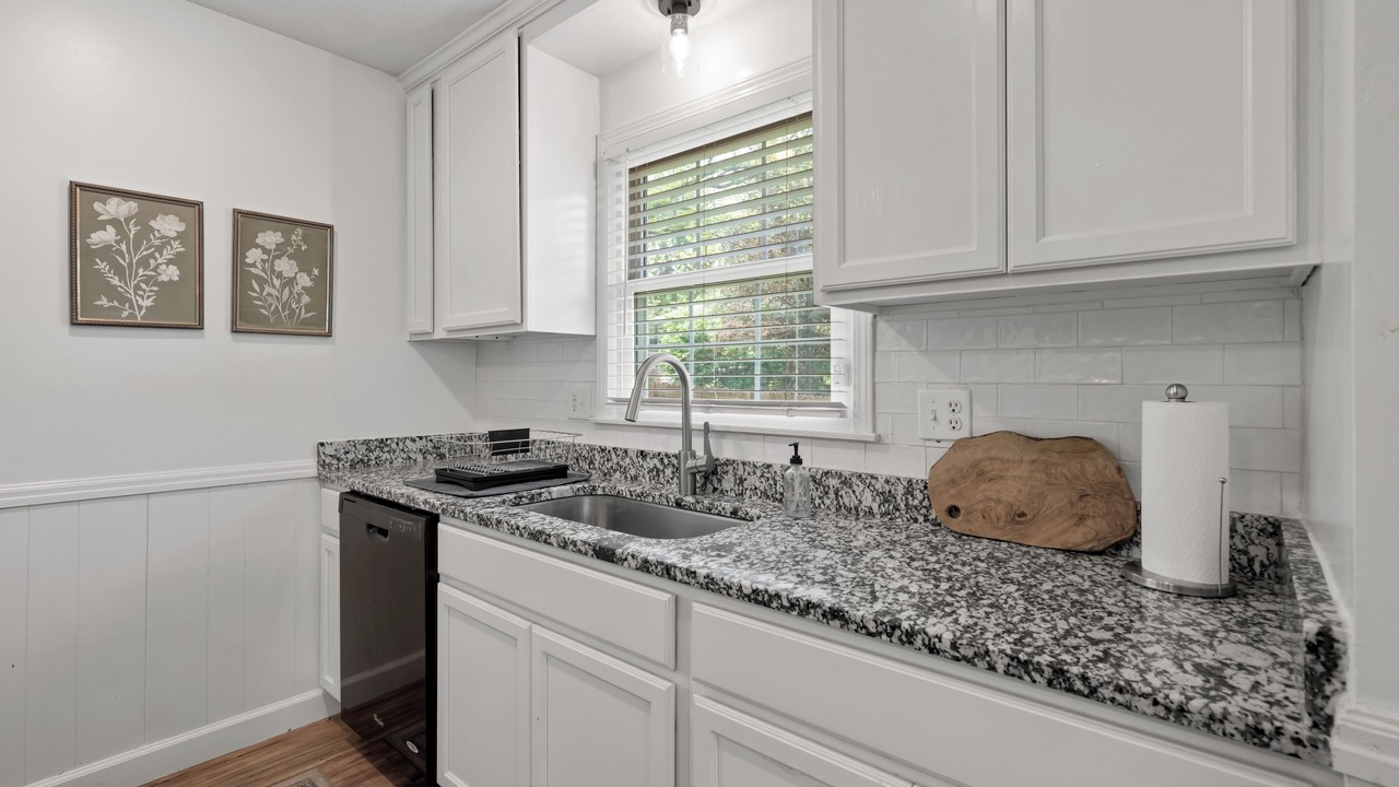 Photo of Kitchen in South Kansas City
