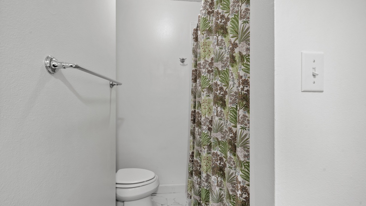 Photo of Bathroom in South Kansas City