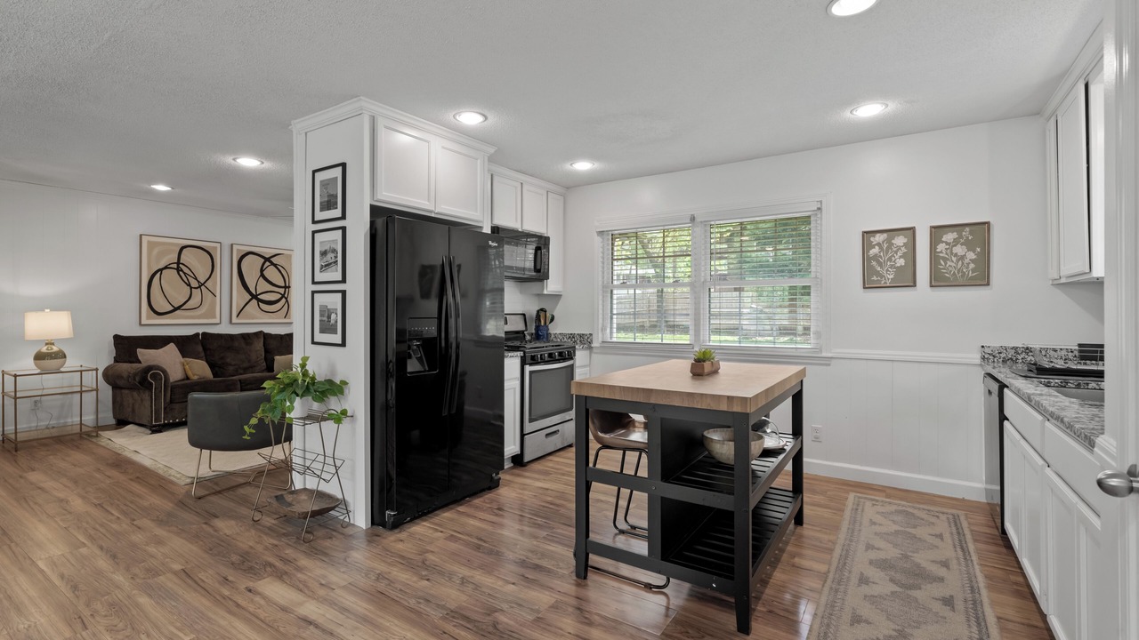 Photo of Kitchen in South Kansas City