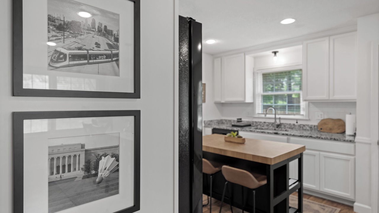 Photo of Kitchen in South Kansas City