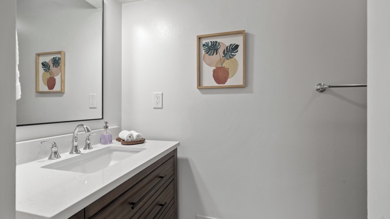 Photo of Bathroom in South Kansas City