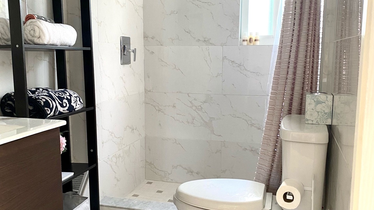 Photo of Bathroom in Princeton