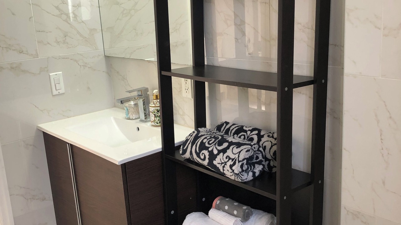 Photo of Bathroom in Princeton