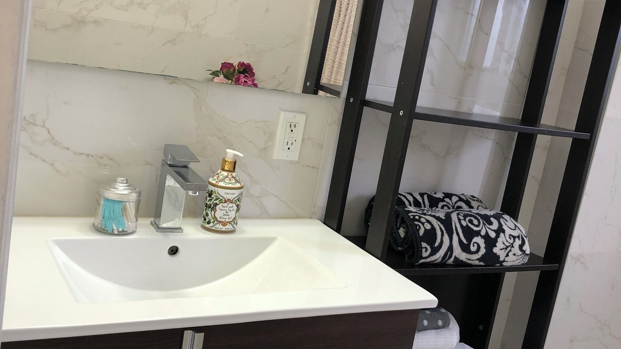 Photo of Bathroom in Princeton