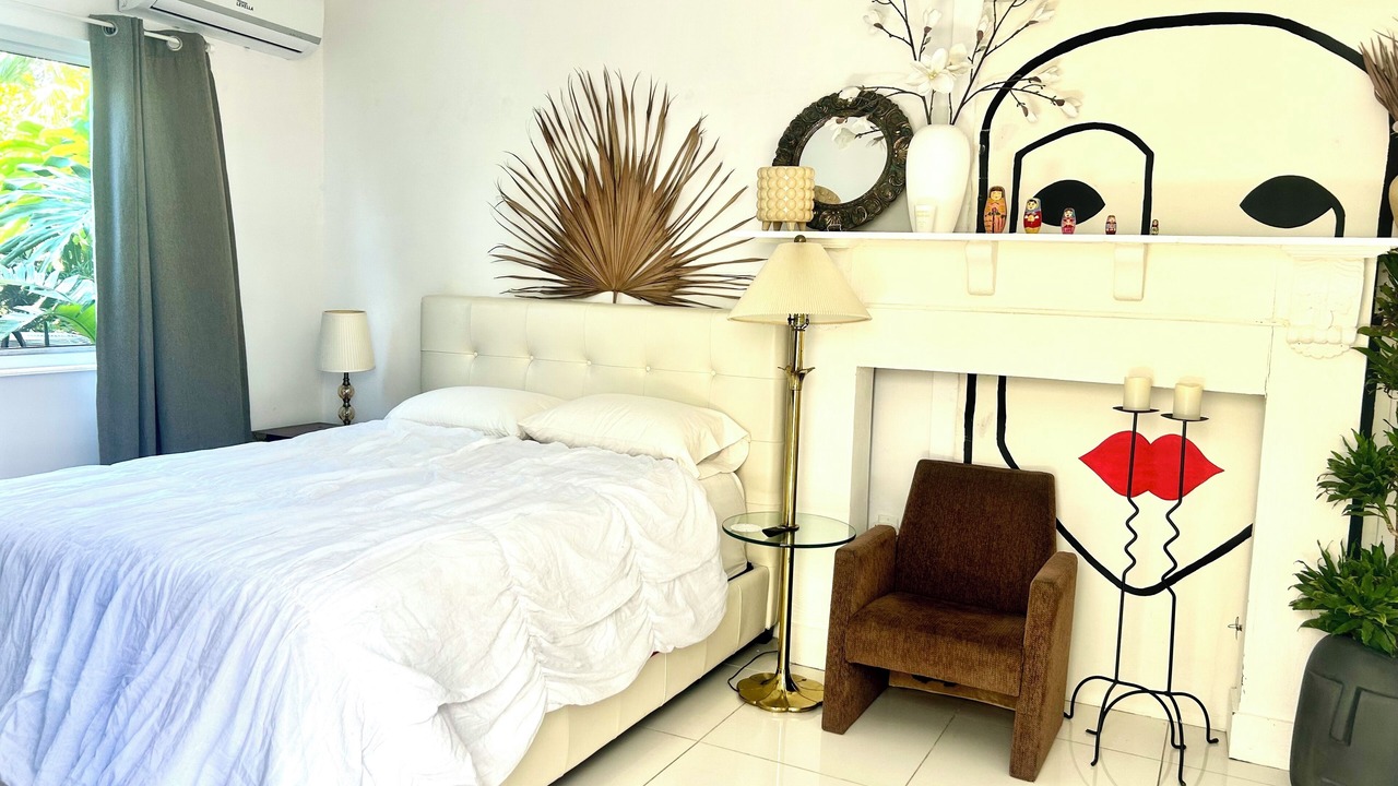 Photo of Bedroom in Princeton