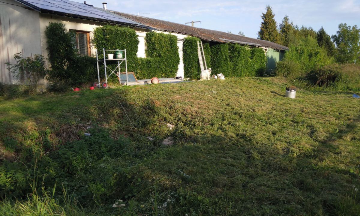 Photo of Outdoor in Mons-en-Pevele