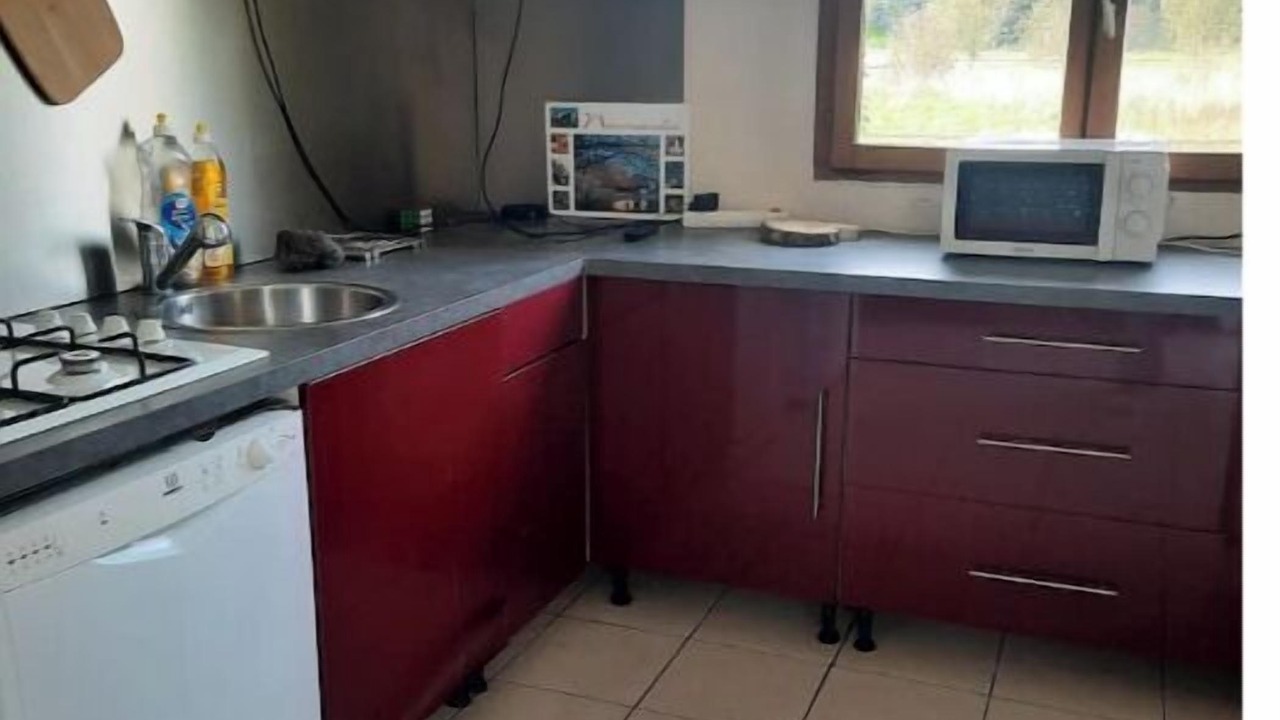 Photo of Kitchen in Mons-en-Pevele