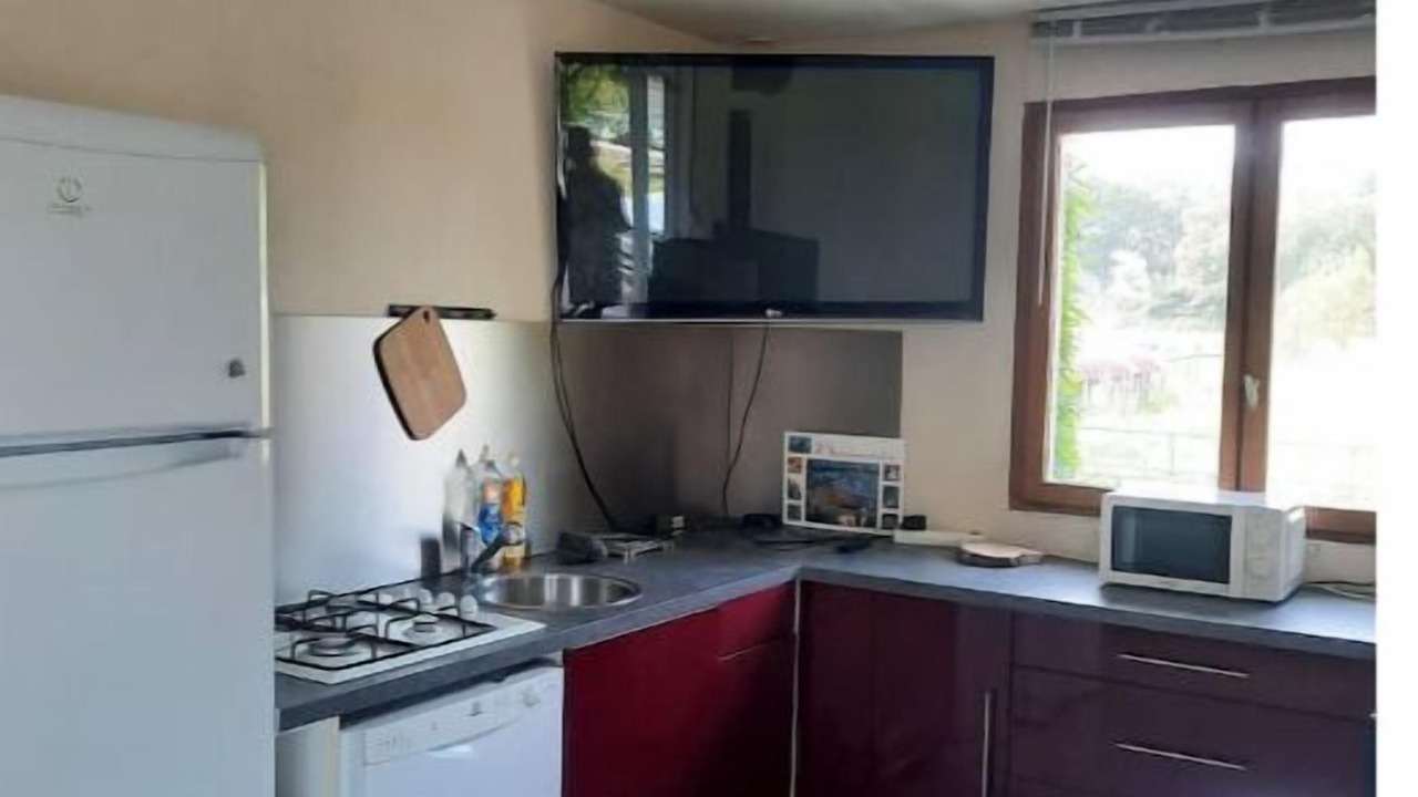 Photo of Kitchen in Mons-en-Pevele