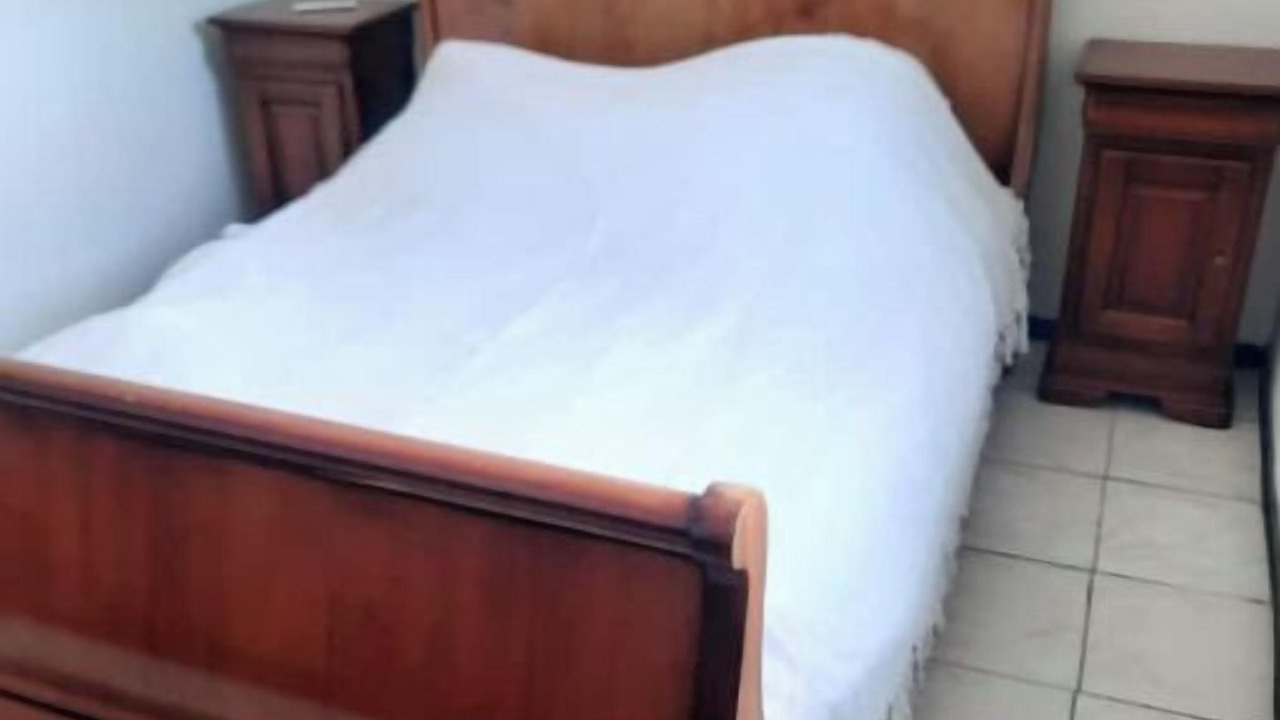 Photo of Bedroom in Mons-en-Pevele