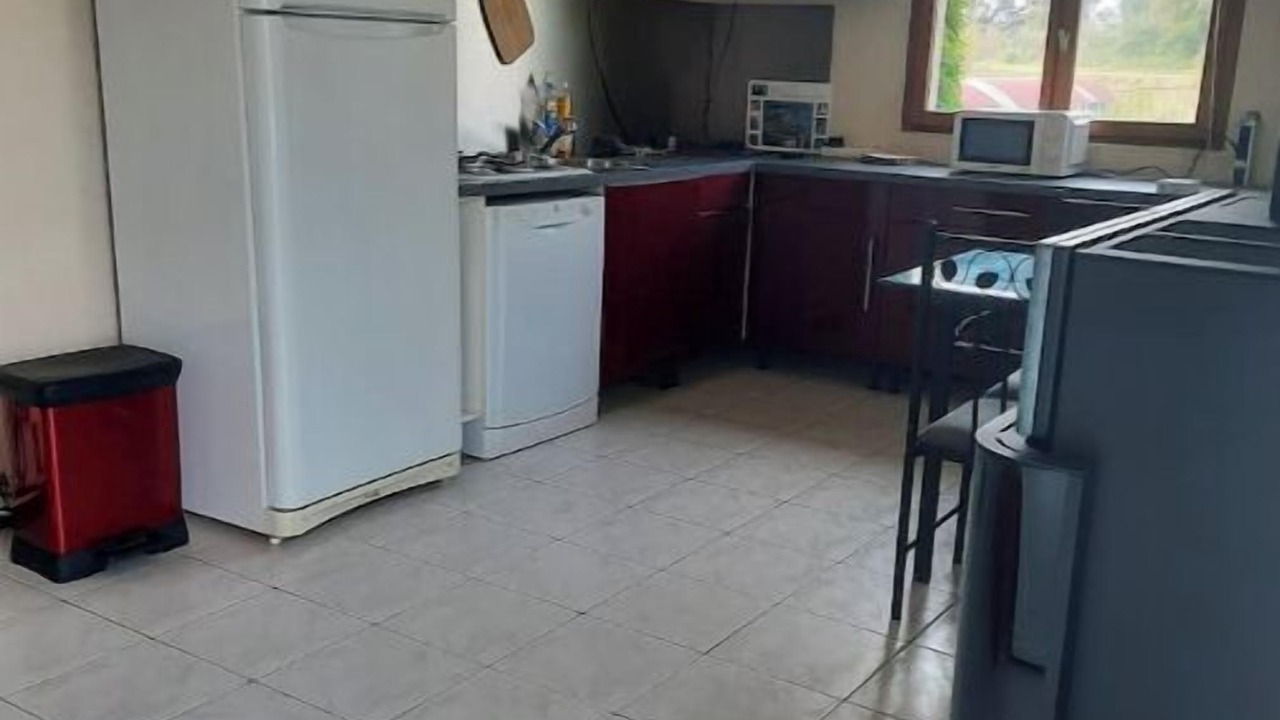 Photo of Kitchen in Mons-en-Pevele