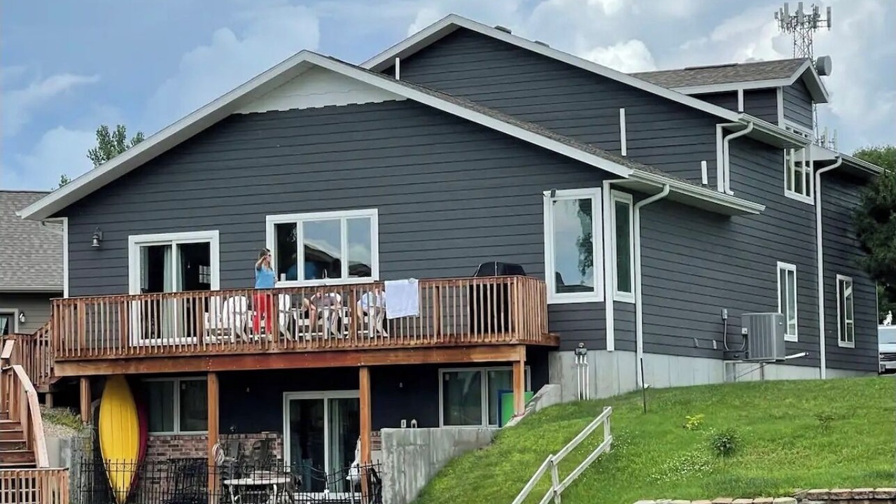Photo of Outdoor in Elwood