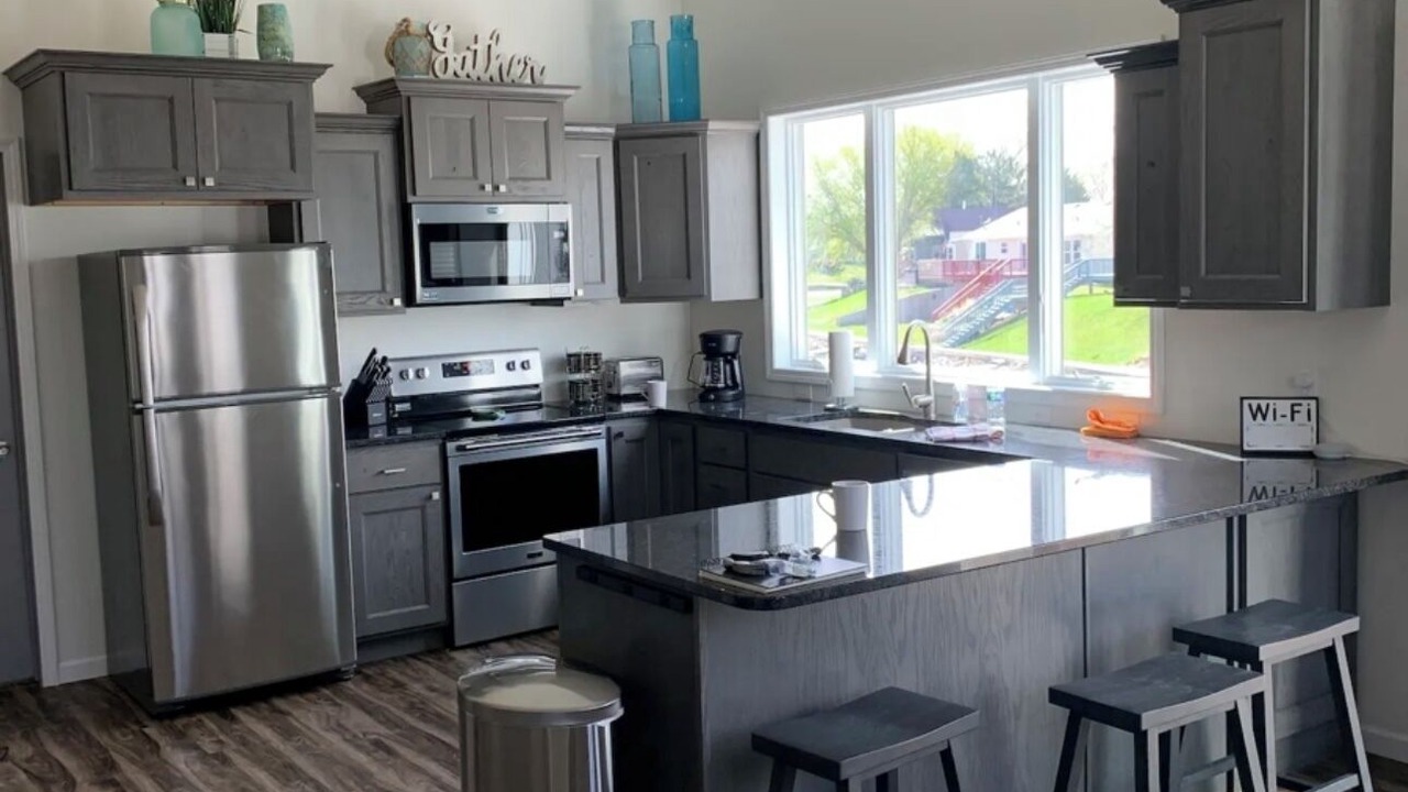 Photo of Kitchen in Elwood
