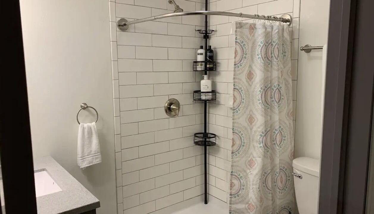 Photo of Bathroom in Elwood