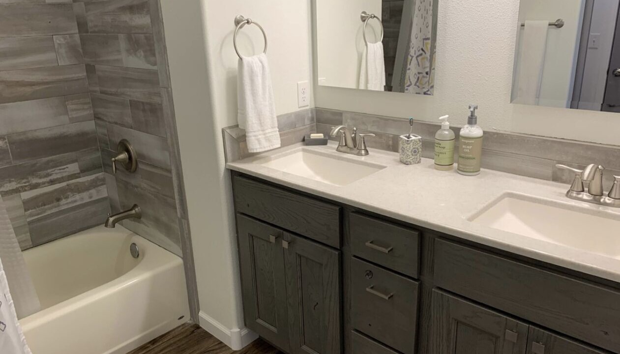Photo of Bathroom in Elwood
