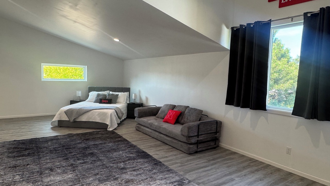 Photo of Bedroom in Elwood