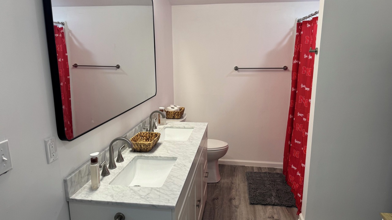Photo of Bathroom in Elwood