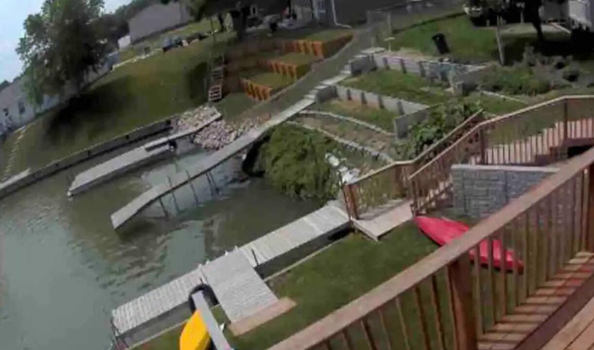 Photo of Outdoor in Elwood