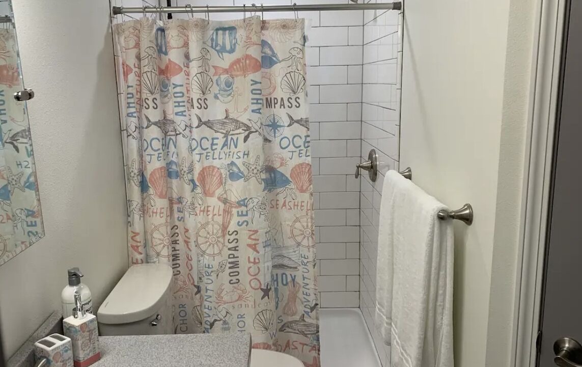 Photo of Bathroom in Elwood